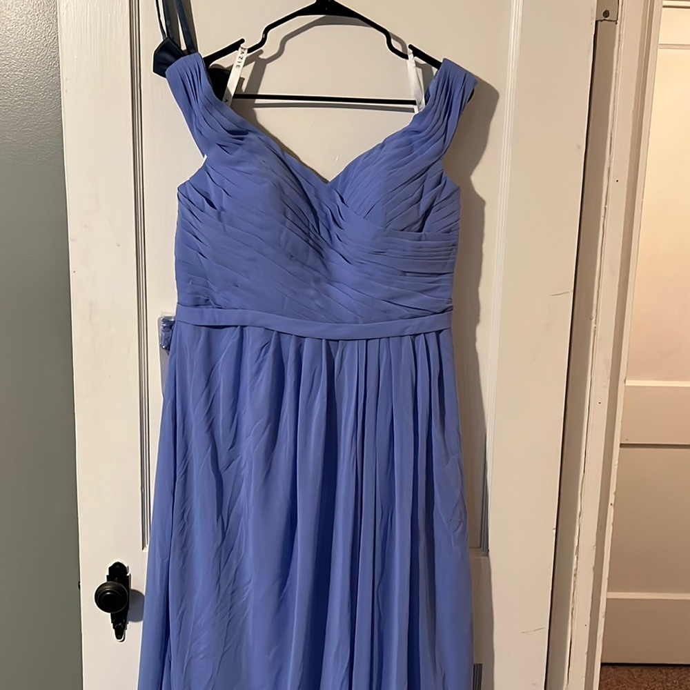 Bridesmaid Dress!